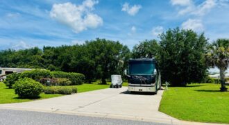 4605 SE 94th Avenue – Lot 60